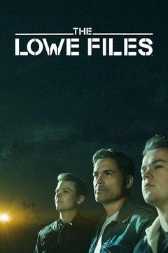 poster for The Lowe Files