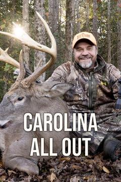 poster for Carolina All Out