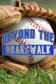 poster for Beyond the Boardwalk