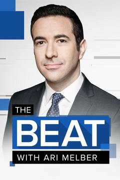 The Beat With Ari Melber TV Series: Watch Full Episodes Online | DIRECTV