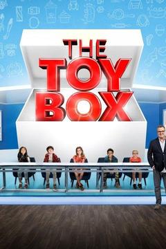 the toy box eureka