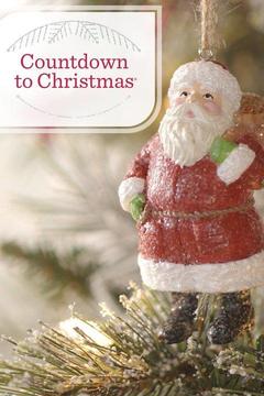 poster for Countdown to Christmas - Holiday Decor