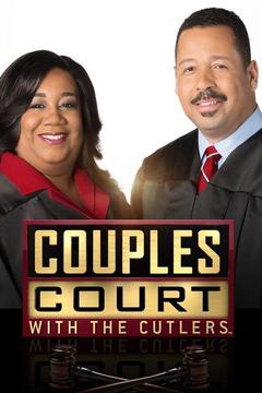 poster for Couples Court With the Cutlers