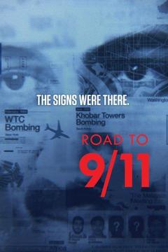 poster for Road to 9/11