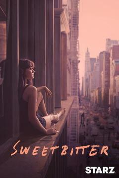 poster for Sweetbitter