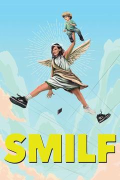 poster for SMILF