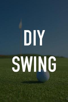 poster for DIY Swing
