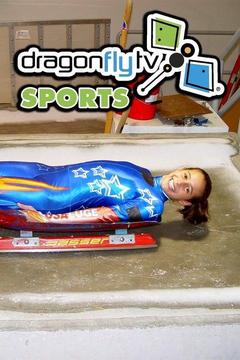 poster for Dragonfly TV Sports