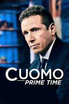 poster for Cuomo Prime Time
