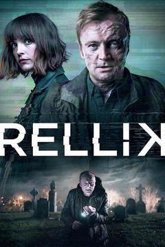 poster for Rellik