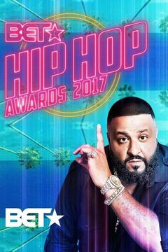 poster for 2017 BET Hip-Hop Awards