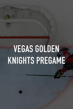 poster for Vegas Golden Knights Pregame