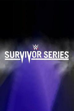 Watch WWE Survivor Series Live! Don't Miss Any of the WWE Survivor