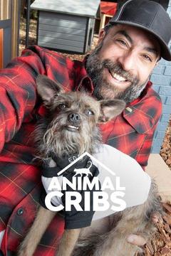 poster for Animal Cribs