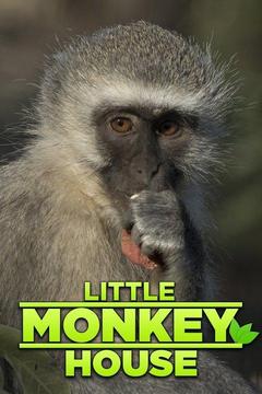 poster for Little Monkey House