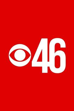 poster for CBS46 News at 9pm