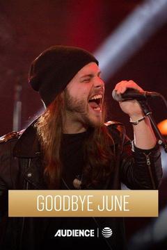 poster for Goodbye June