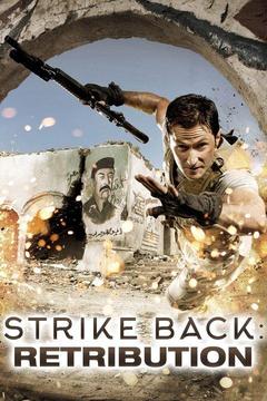 strike back fztvseries