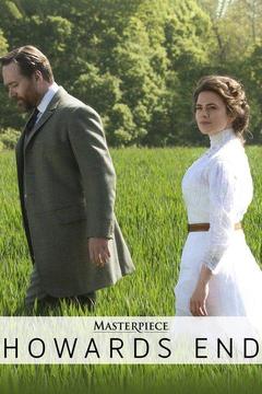 Howards End on Masterpiece