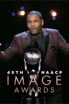 poster for 49th NAACP Image Awards