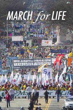 poster for March For Life