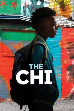 poster for The Chi