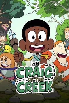 poster for Craig of the Creek