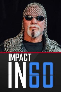 IMPACT in 60
