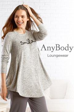 poster for AnyBody Loungewear Clearance