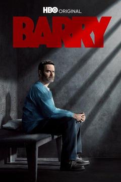 poster for Barry