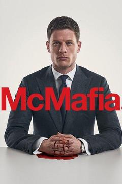 poster for McMafia