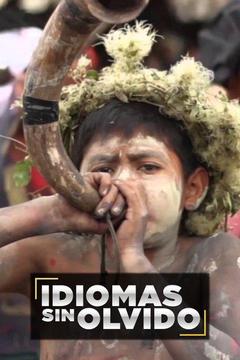 poster for Idiomas sin olvido