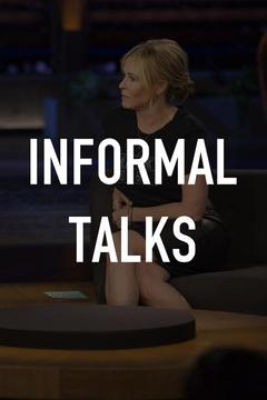 poster for Informal Talks