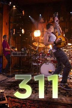 poster for 311