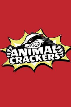 poster for Animal Crackers
