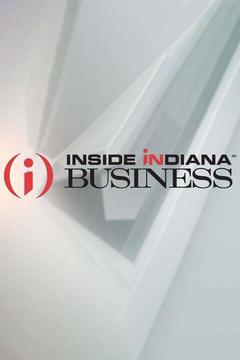poster for Inside Indiana Business