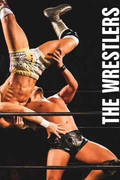poster for The Wrestlers