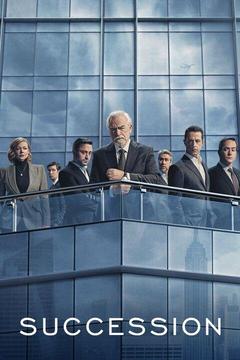 poster for Succession
