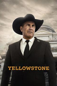 poster for Yellowstone
