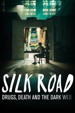 Silk Road Drugs Death And The Dark Web Watch Full Movie Online DIRECTV   P15063502 B V5 Aa 