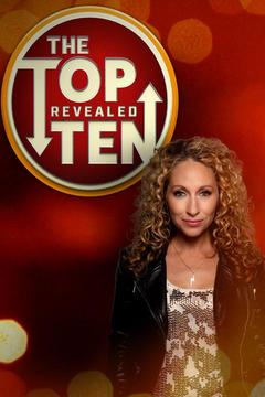 poster for The Top Ten Revealed