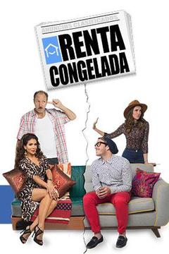 poster for Renta congelada