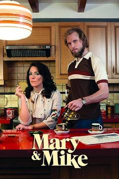 poster for Mary & Mike