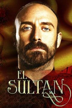 poster for El sultán