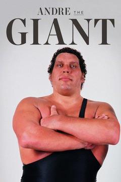 poster for Andre the Giant
