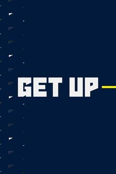 poster for Get Up