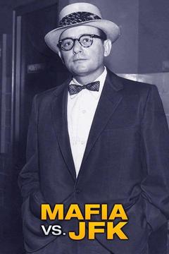 poster for Mafia vs. JFK