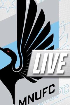 poster for Loons Live Pregame
