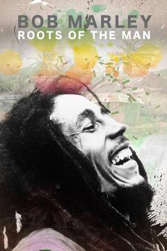 poster for Bob Marley: Roots of the Man
