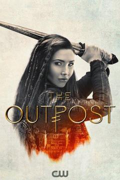 poster for The Outpost